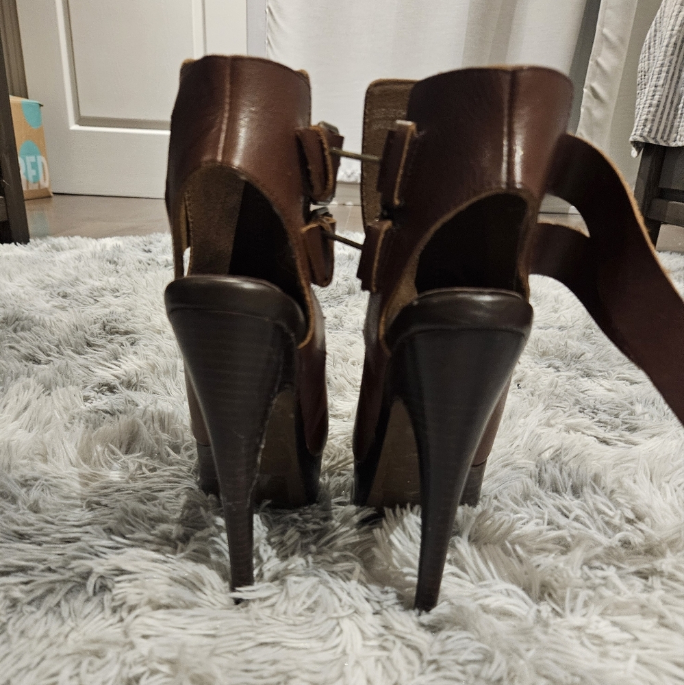 TopShop Booties - Picture 8 of 14